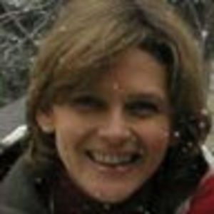 Meet your Posher, Christi